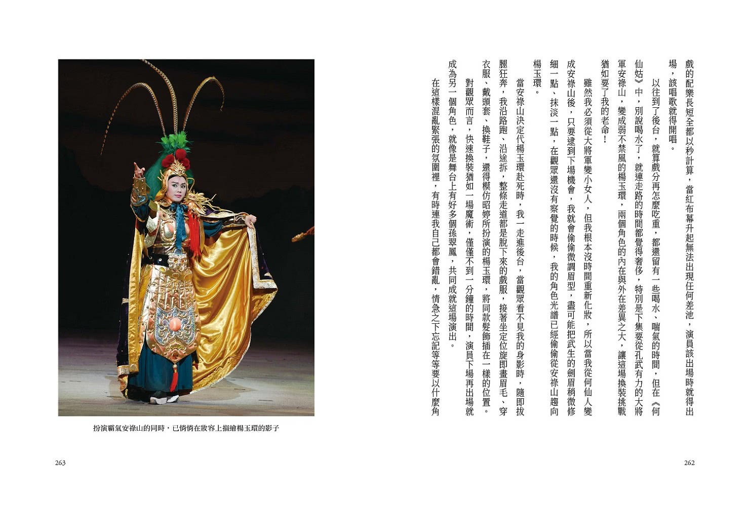 孫翠鳳和她的男人們：一戲入魂，從無敵小生到無敵女人【戲裡戲外典藏版】