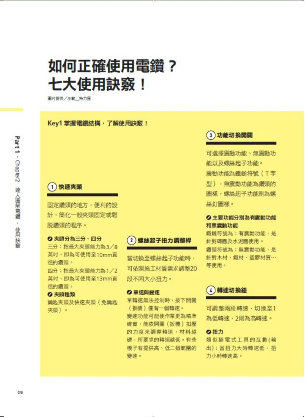 家的修繕常備手冊：哥動手修 姐自己來 Step By Step 修繕好簡單 不用再苦等師傅來【暢銷增訂新封面版】