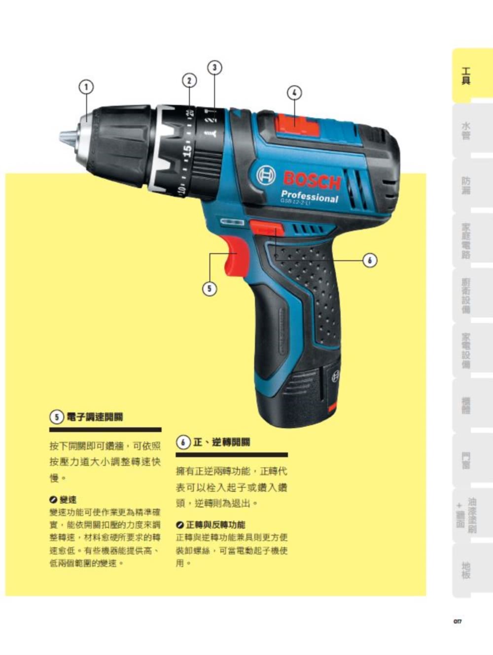 家的修繕常備手冊：哥動手修 姐自己來 Step By Step 修繕好簡單 不用再苦等師傅來【暢銷增訂新封面版】