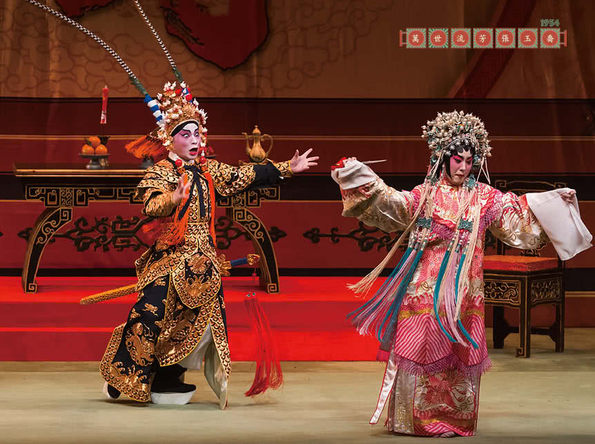 香港粵劇劇目初探1750-2022 -- 創意與局限