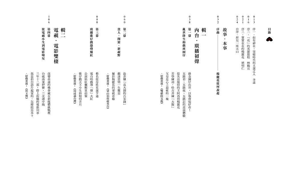 如有神在：楊麗花與她的時代