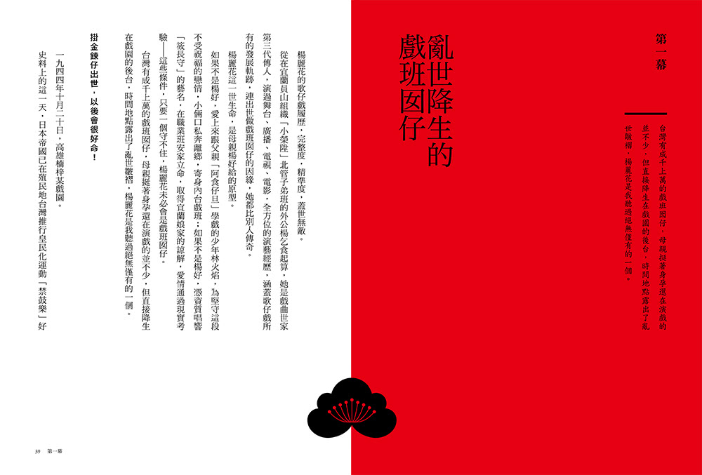 如有神在：楊麗花與她的時代