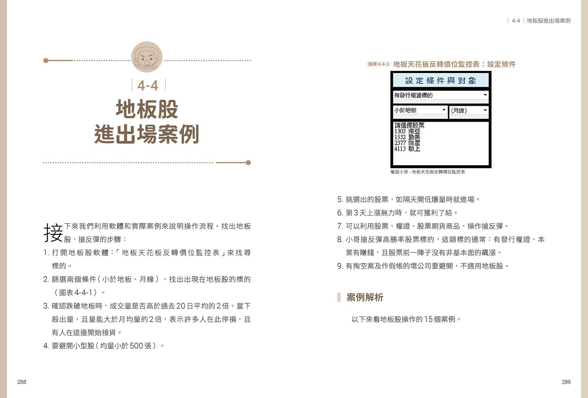 權證小哥短線終極戰法：４大策略ｘ６種工具ｘ６８個實戰案例，手把手教你賺