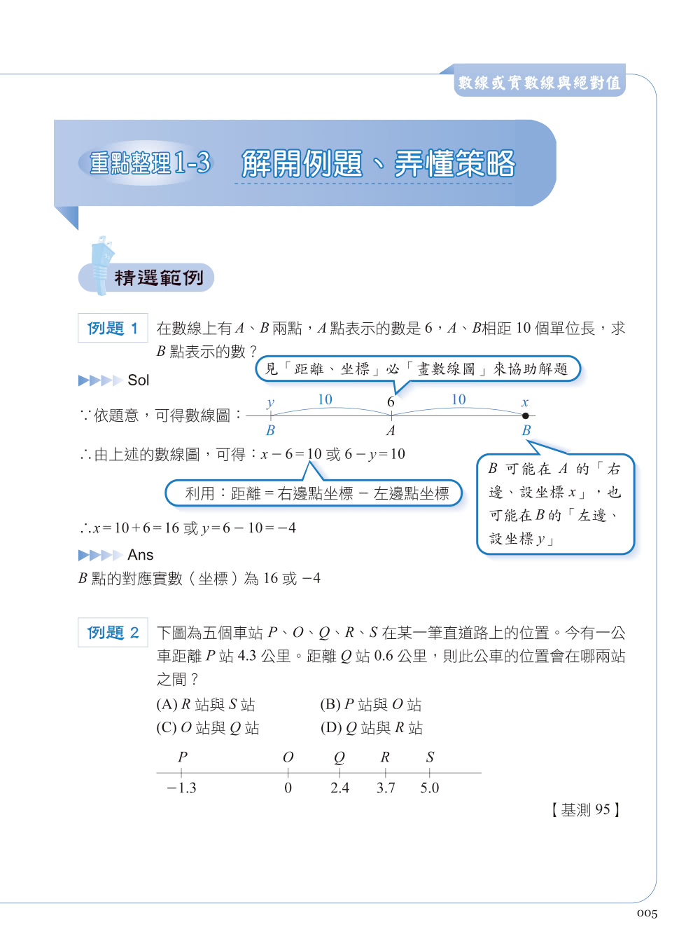 來吧！再也不用怕數學：實數的生存法則；上大學前你必須全面掌握的數學概念（二版）