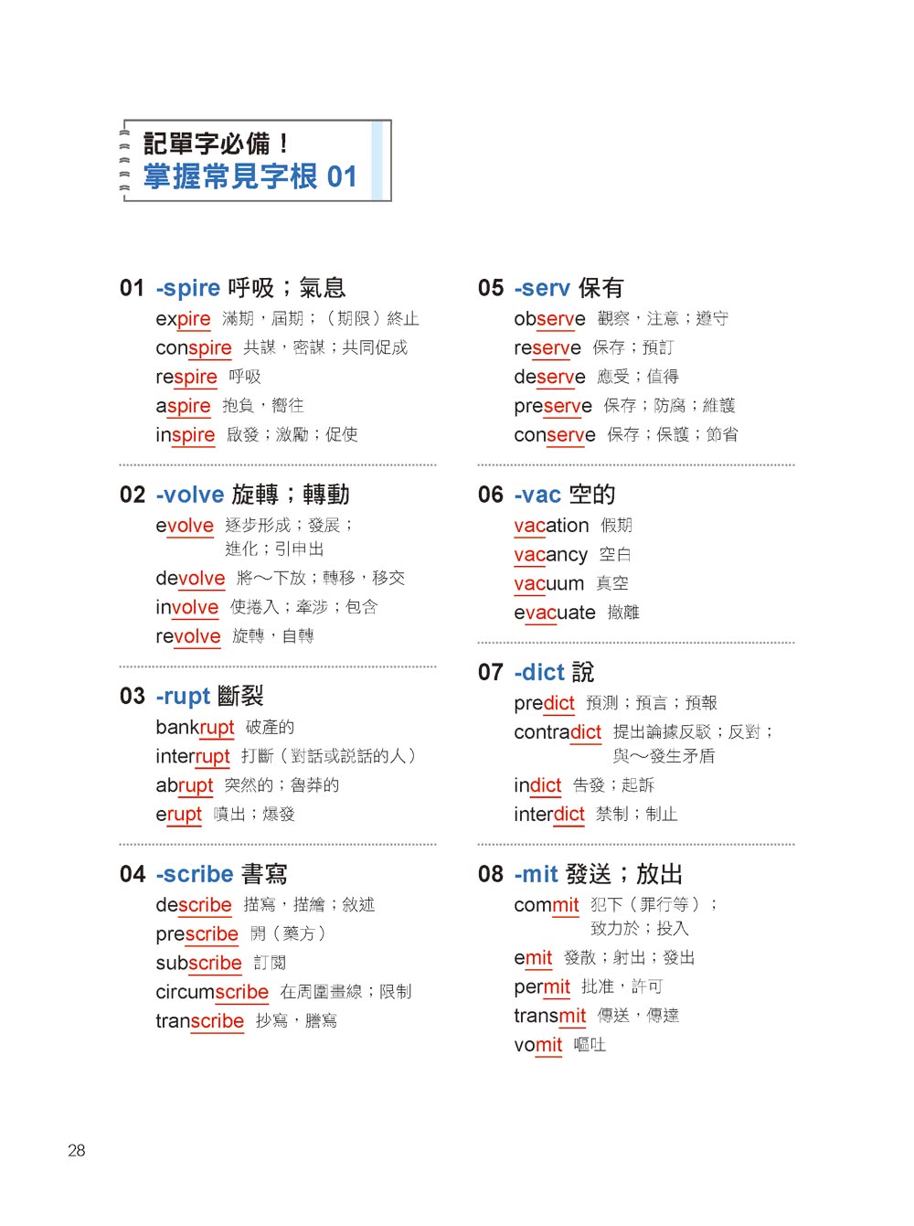 國高中英文單字加深加廣:﹝圖解＋敘事﹞精選會考又實用的單字解決看圖寫作及描述圖片的難題！快速擴充單字- momo購物網- 好評推薦-