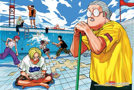 SAKAMOTO DAYS 坂本日常 （首刷限定版） 19