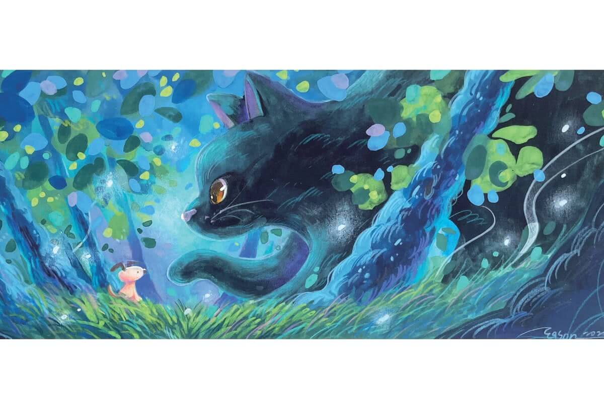 成為喜歡的自己（首刷珍藏書籤版）