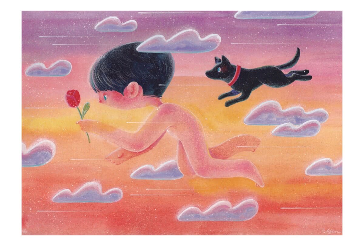 成為喜歡的自己（首刷珍藏書籤版）